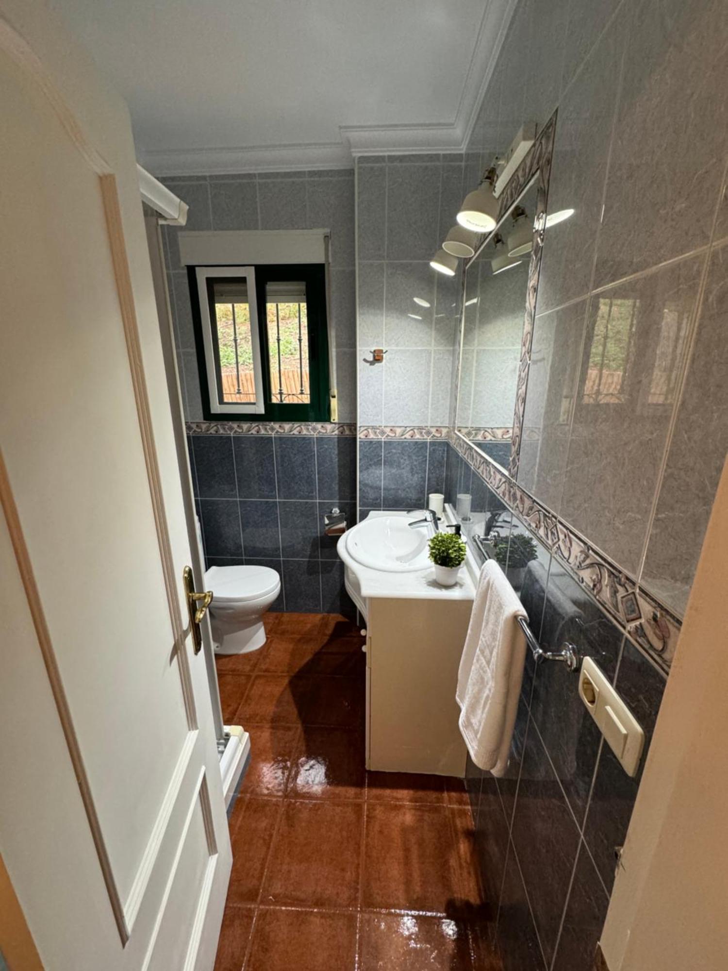 Villa En Frigiliana Con Piscina, Jacuzzi Y Espectaculares Vistas ภายนอก รูปภาพ