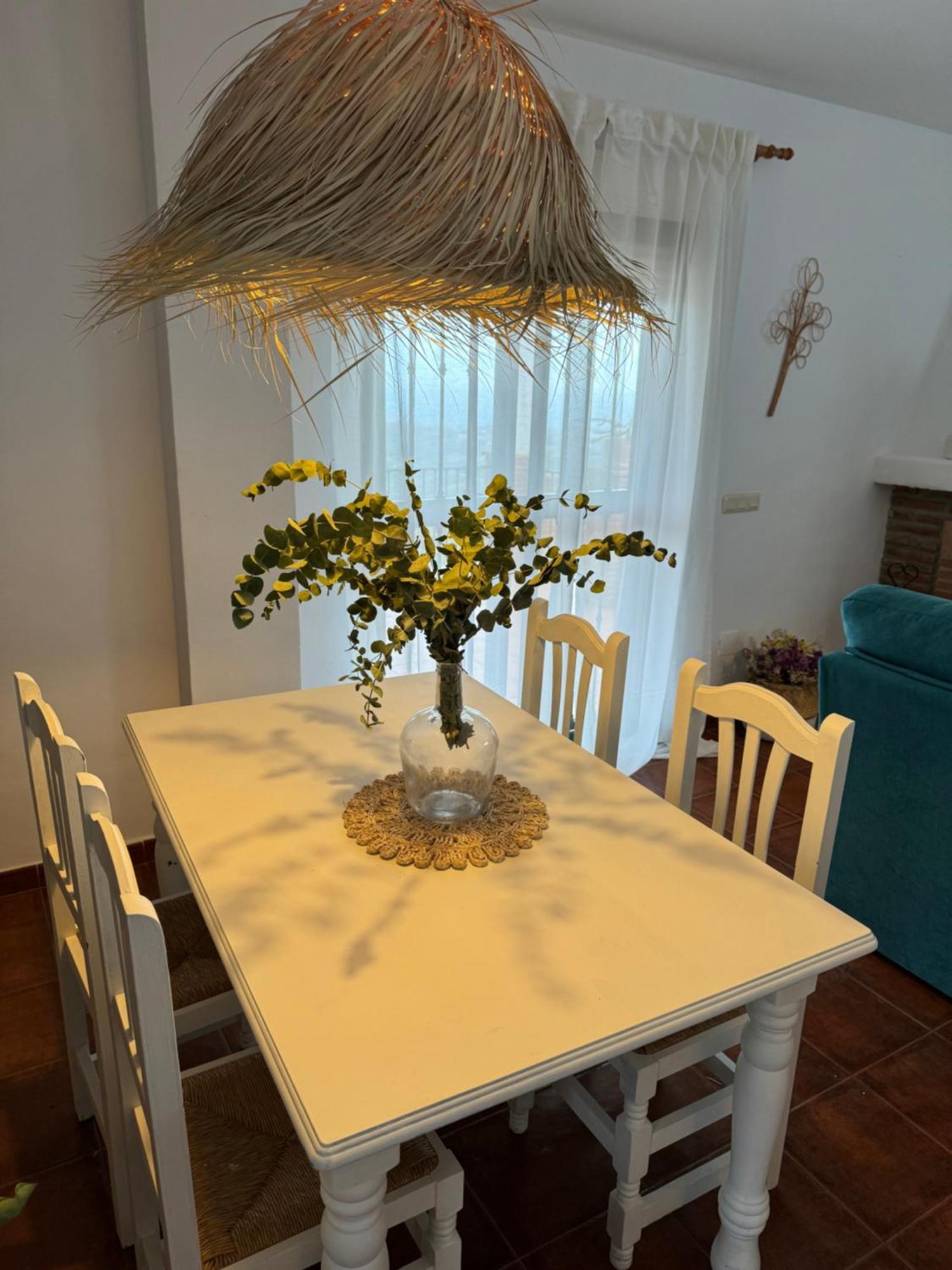Villa En Frigiliana Con Piscina, Jacuzzi Y Espectaculares Vistas ภายนอก รูปภาพ