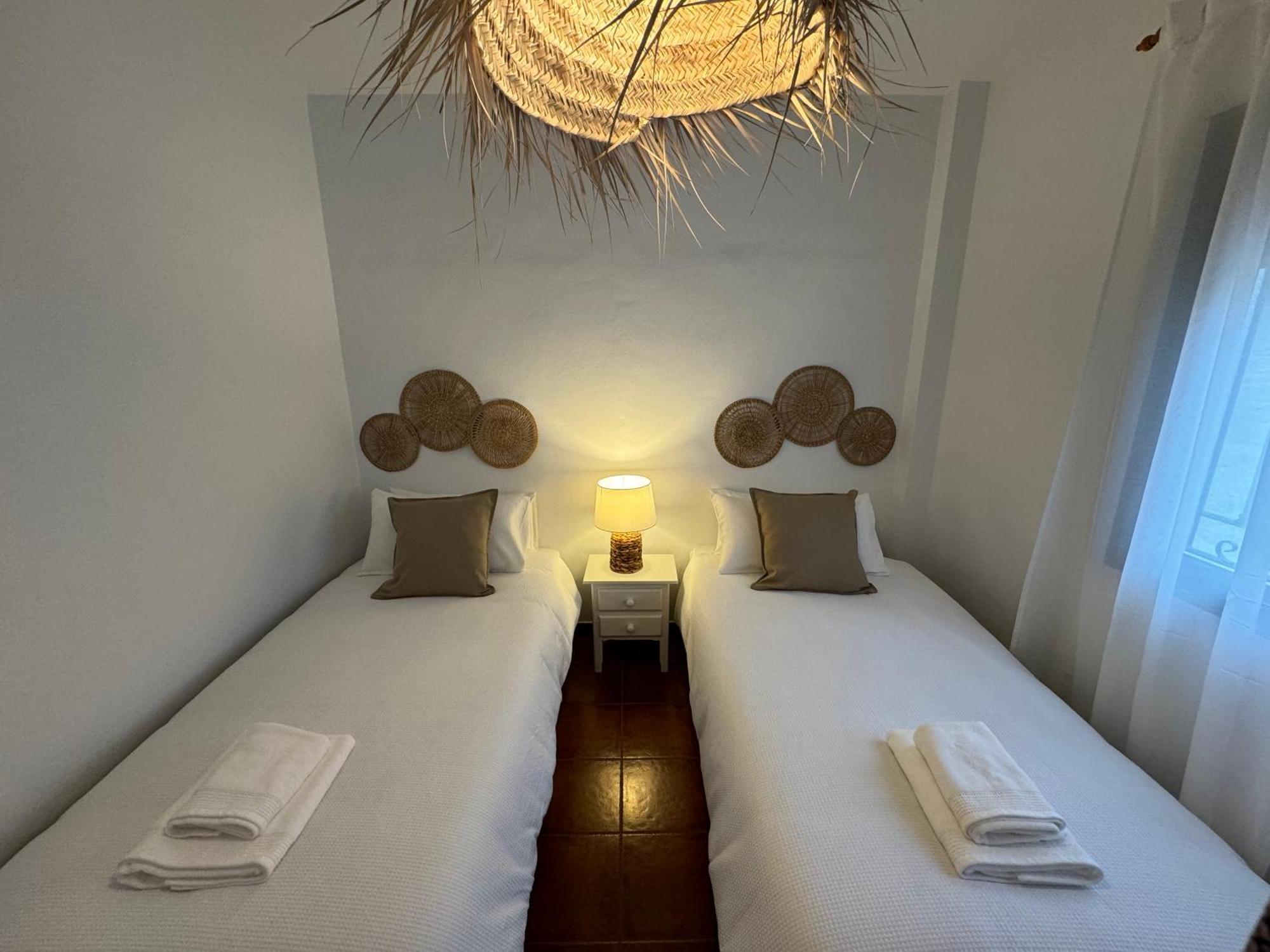 Villa En Frigiliana Con Piscina, Jacuzzi Y Espectaculares Vistas ภายนอก รูปภาพ