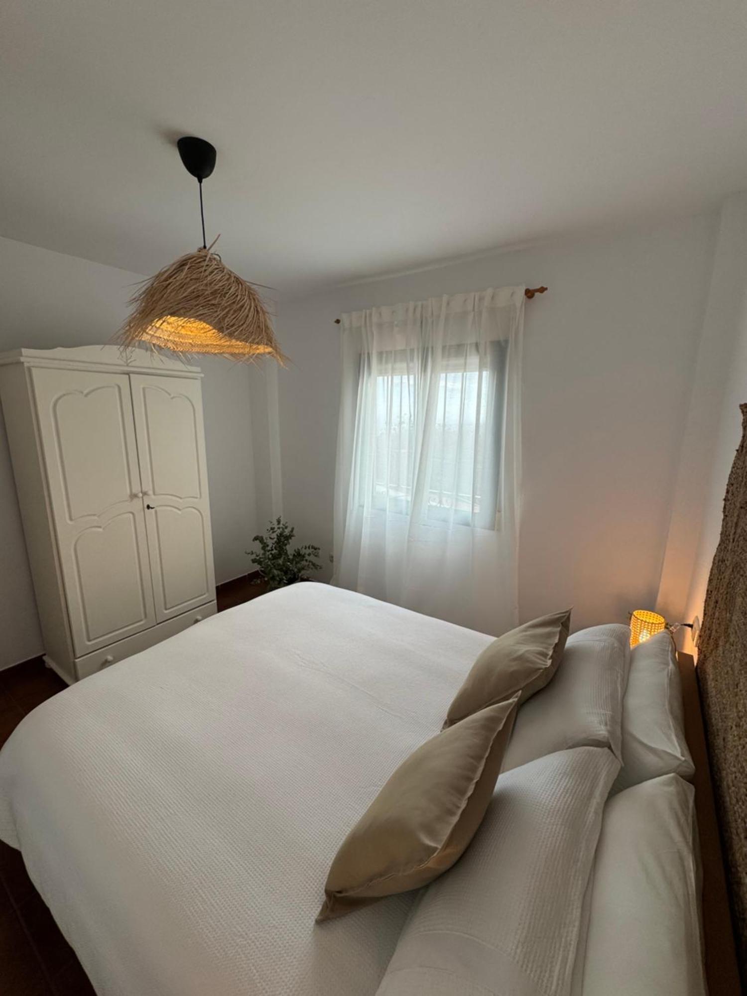 Villa En Frigiliana Con Piscina, Jacuzzi Y Espectaculares Vistas ภายนอก รูปภาพ