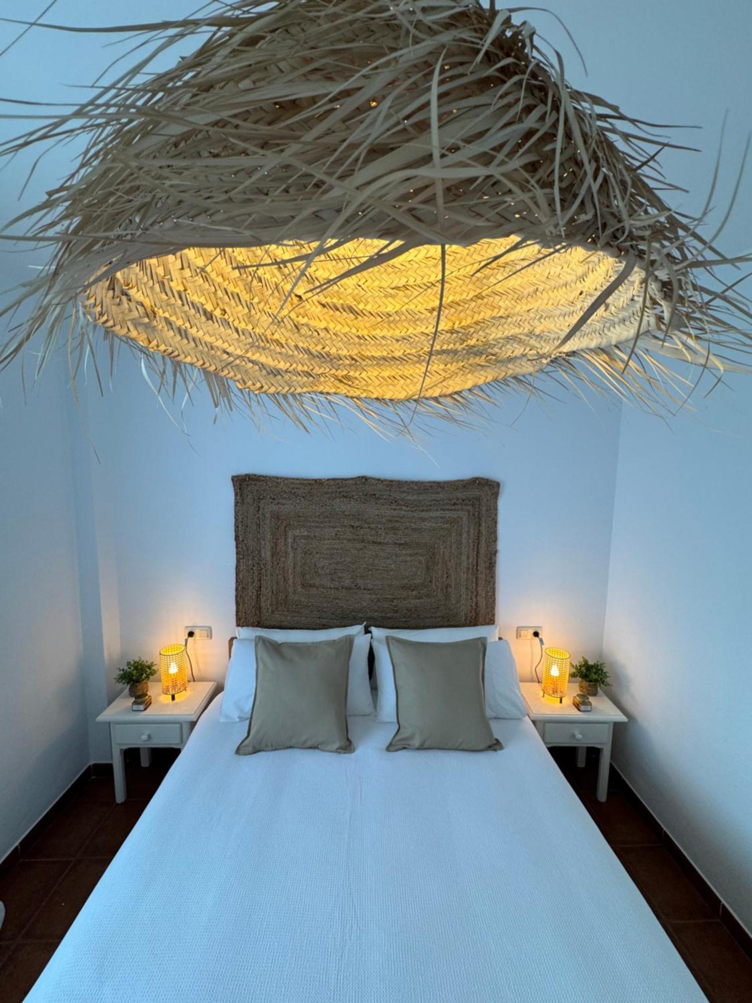 Villa En Frigiliana Con Piscina, Jacuzzi Y Espectaculares Vistas ภายนอก รูปภาพ